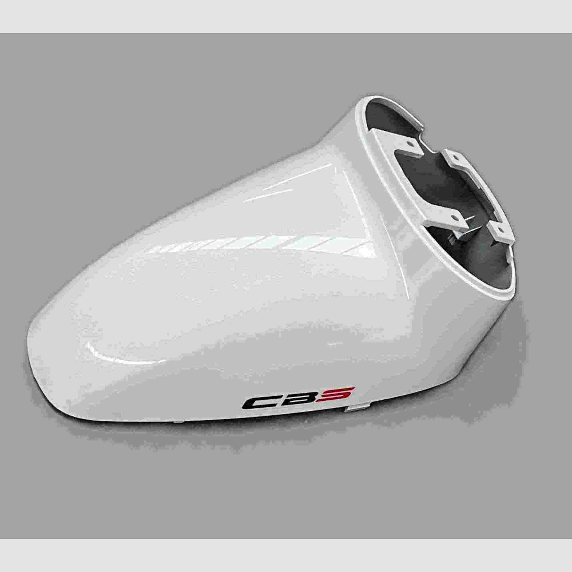 ARORA MALIBU PRO ÖN ÇAMURLUK ÜST BEYAZ #MALIBU PRO - 039